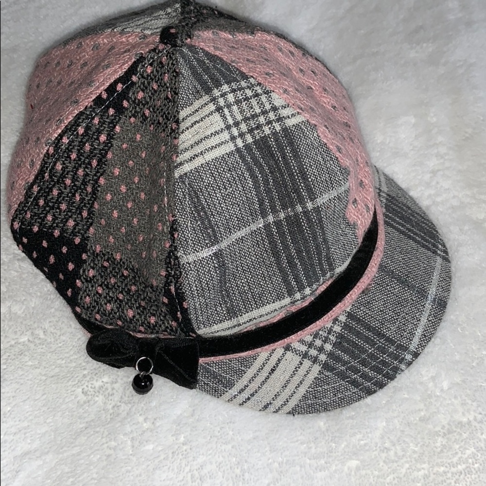 New pumpkin patch size Medium Girls cap
